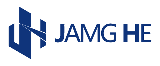 Jamg He New Logo Horizontal