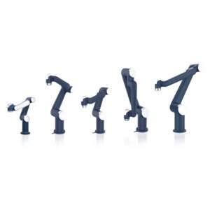 Agile Robots Thor Series