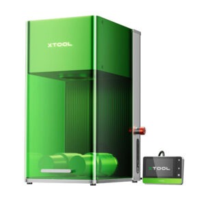 F1 Ultra Laser Engraver