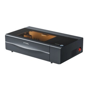 xTool P2S Desktop Laser