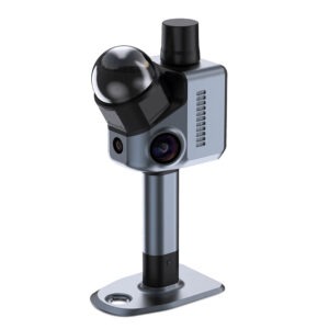 3dmakerpro hawk lidar scanner a