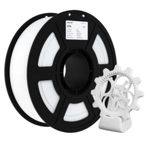 Jamg He ASA 3D White