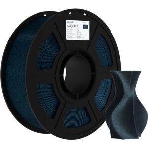 Jamg He Magic PLA Blue