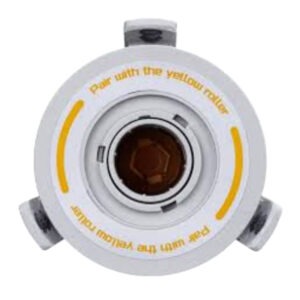 AMS Spool Holder Yellow BAM001-0046