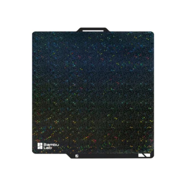 Bambu Lab Galaxy Effect Plate - from Link Gulf