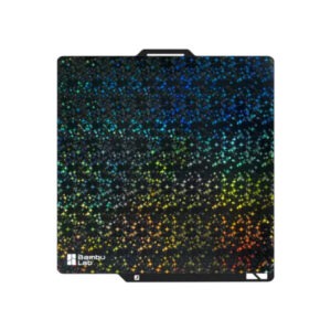 Effect Plate Starry BAM001-0064