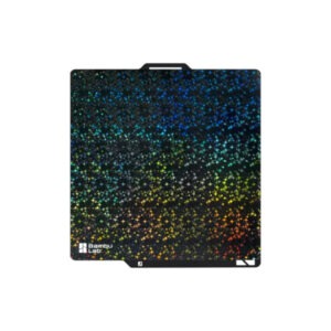 Effect Plate Starry BAM001-0065