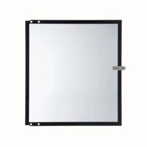 Replacement front glass door BAM001-0051