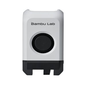 Front Housing Assembly P1 BAM001-0024