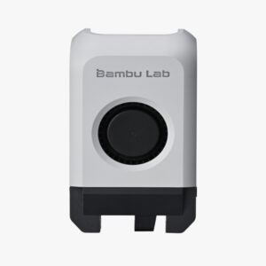 Front Housing Assembly X1 BAM001-0023