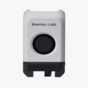 Front Housing Assembly P1 BAM001-0024