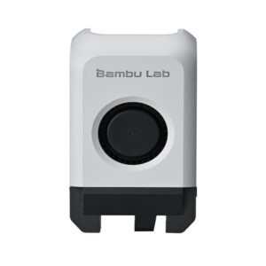 Front Housing Assembly X1 BAM001-0024