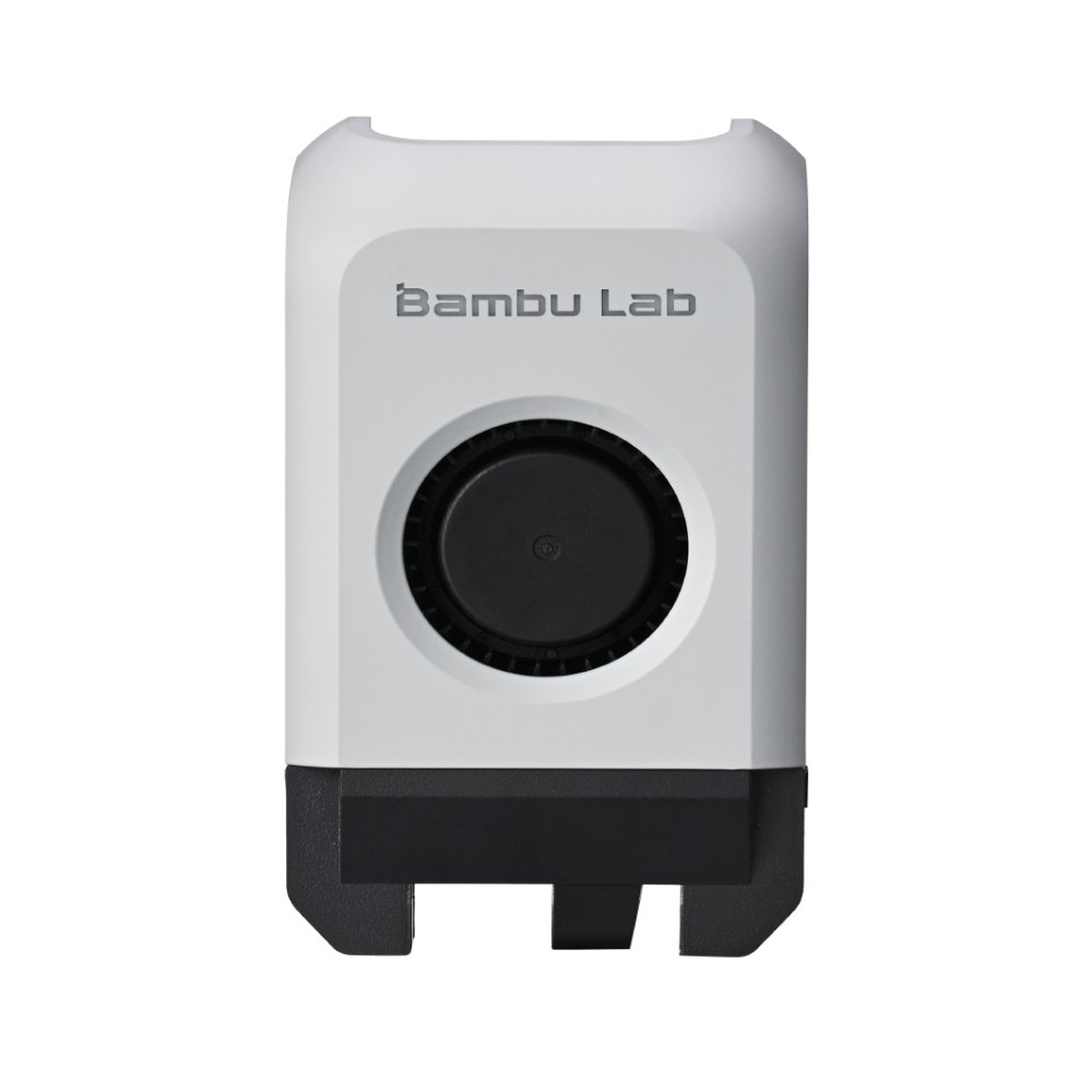 Front Housing Assembly X1 BAM001-0024