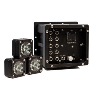 GSVITEC MultiLED CG8