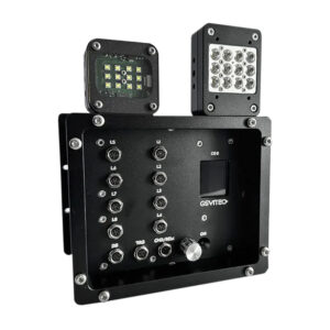 GSVITEC MultiLED GX8 MAX