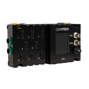 GSVITEC MultiLED GX8