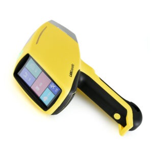 TrueX Handheld XRF Analyser A