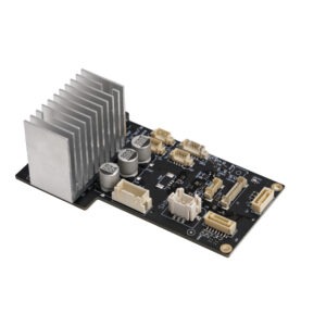 MC board P series BAM001-0049