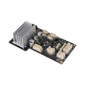 MC Board Unit X1 BAM001-0050