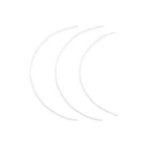 PTFE Tube 3PCS BAM001-0020