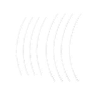 PTFE Tube 8PCS BAM001-0021