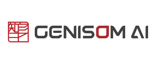 Gensom AI Logo
