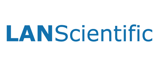 LANScientific XRF Analysis Logo