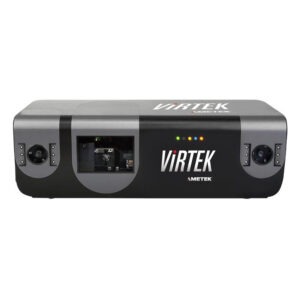 Virtek Iris VPS - Vision Positioning System