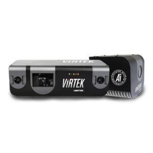Virtek Iris 3D Projection