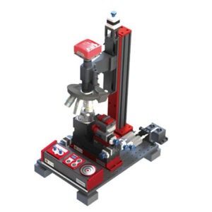 2D Material Transfer System (MTS)