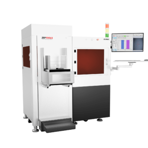 Automatic Stylus Profiler JS2000C