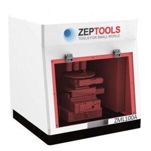 DMD Maskless Lithography System