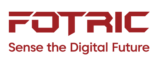 Fotric thermo-acoustic Imaging new logo