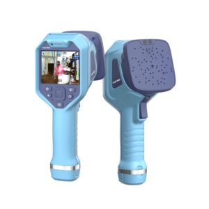 TD2e Acoustic Imaging Camera