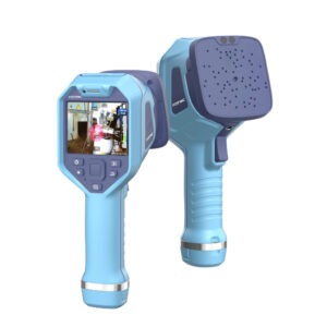 TD2e Kit Acoustic Imaging Camera