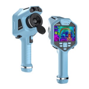 Ti4 Thermal Imaging Camera