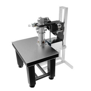 Liquid Helium Cryostat