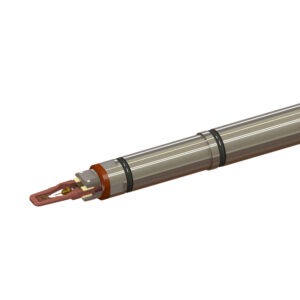 TEM-STM Low Temperature Electrical Measurement System