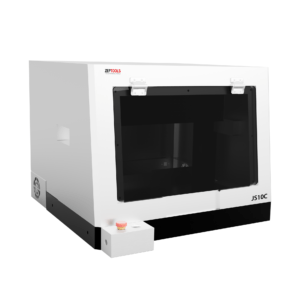 Manual Stylus Profiler JS10C