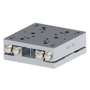 Nano Displacement Stage MF30-20A