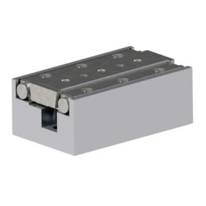 Nano Displacement Stage ML-15A