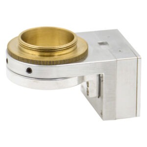 Piezo Objective NF100LA