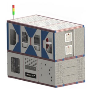 Plasma Modification Systems