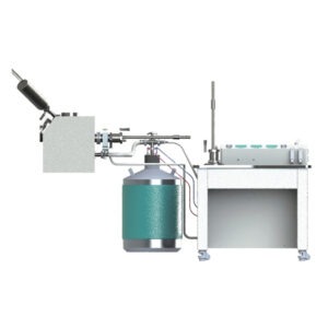 Cryogenic Vacuum Transfer System