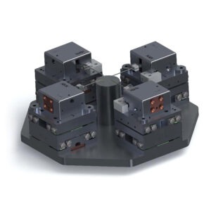 SEM Nano-Probe Station