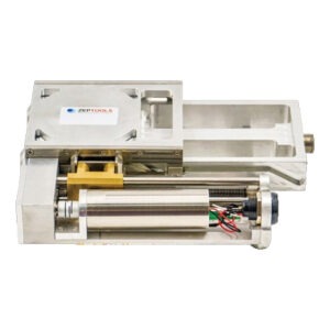 SEM Vacuum Transfer Box