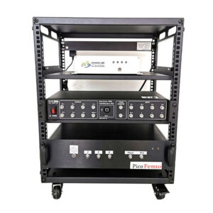 Scanning Probe Microscope Controller