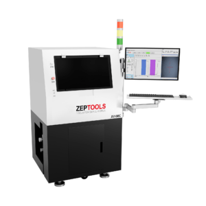 Semiautomatic Stylus Profiler JS100C