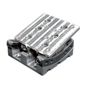 Tilt Displacement Stage RA-3402A