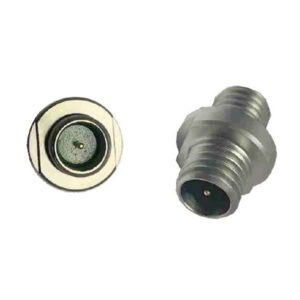 Ultra High Vacuum High Voltage Connectors